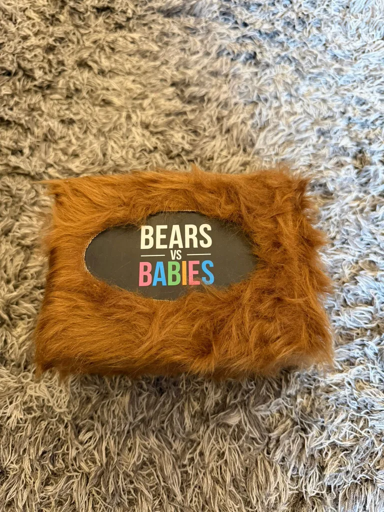 Bears vs Babies