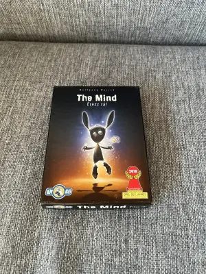 The Mind