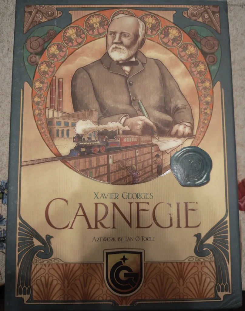 Carnegie