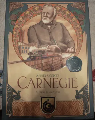 Carnegie