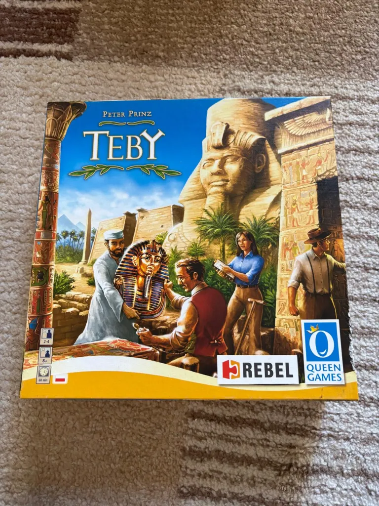 Théba