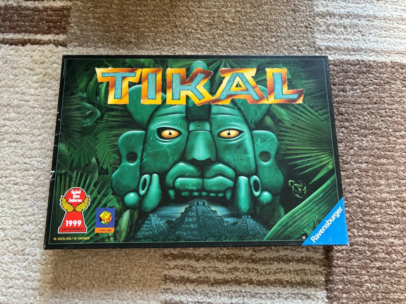 Tikal