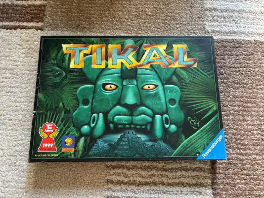 Tikal