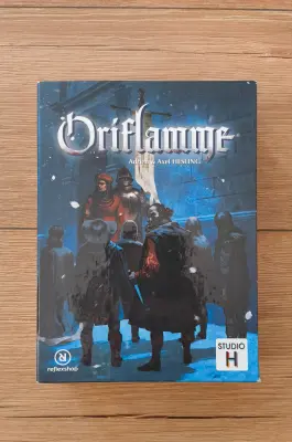 Oriflamme
