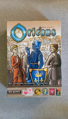 Orléans