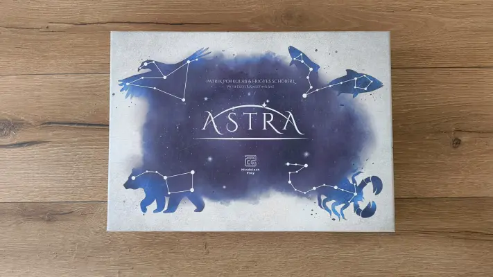 Astra