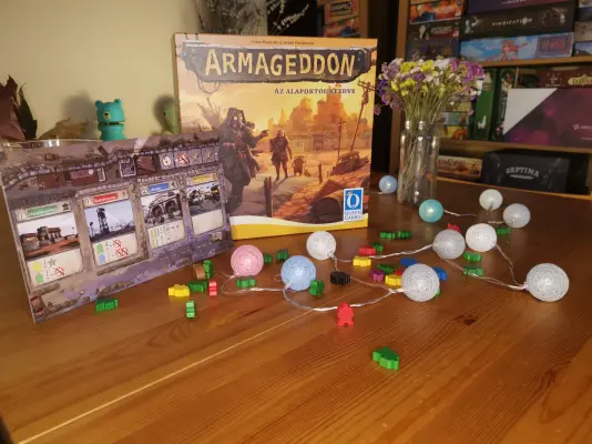 Armageddon