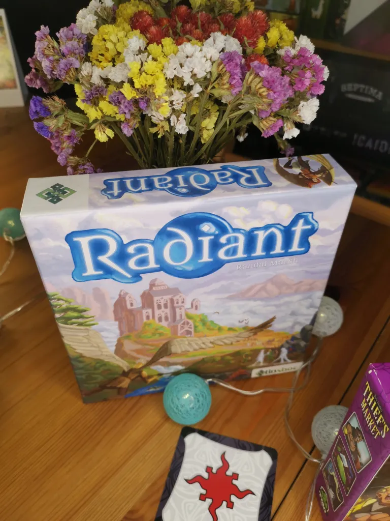 Radiant
