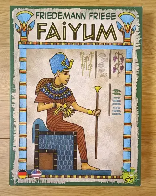 Faiyum