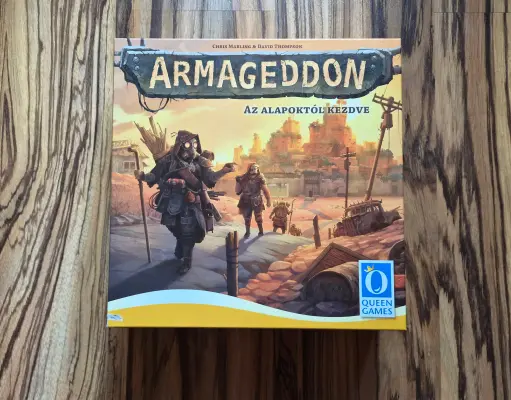 Armageddon