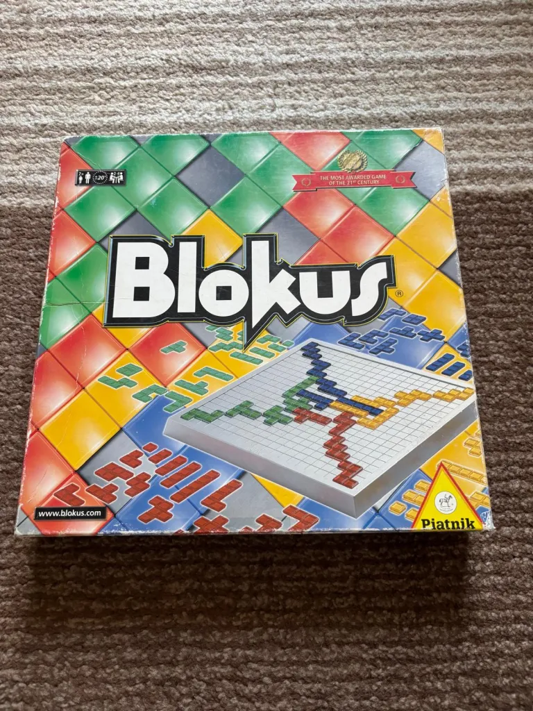 Blokus