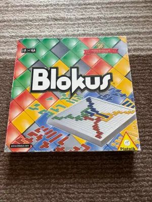 Blokus