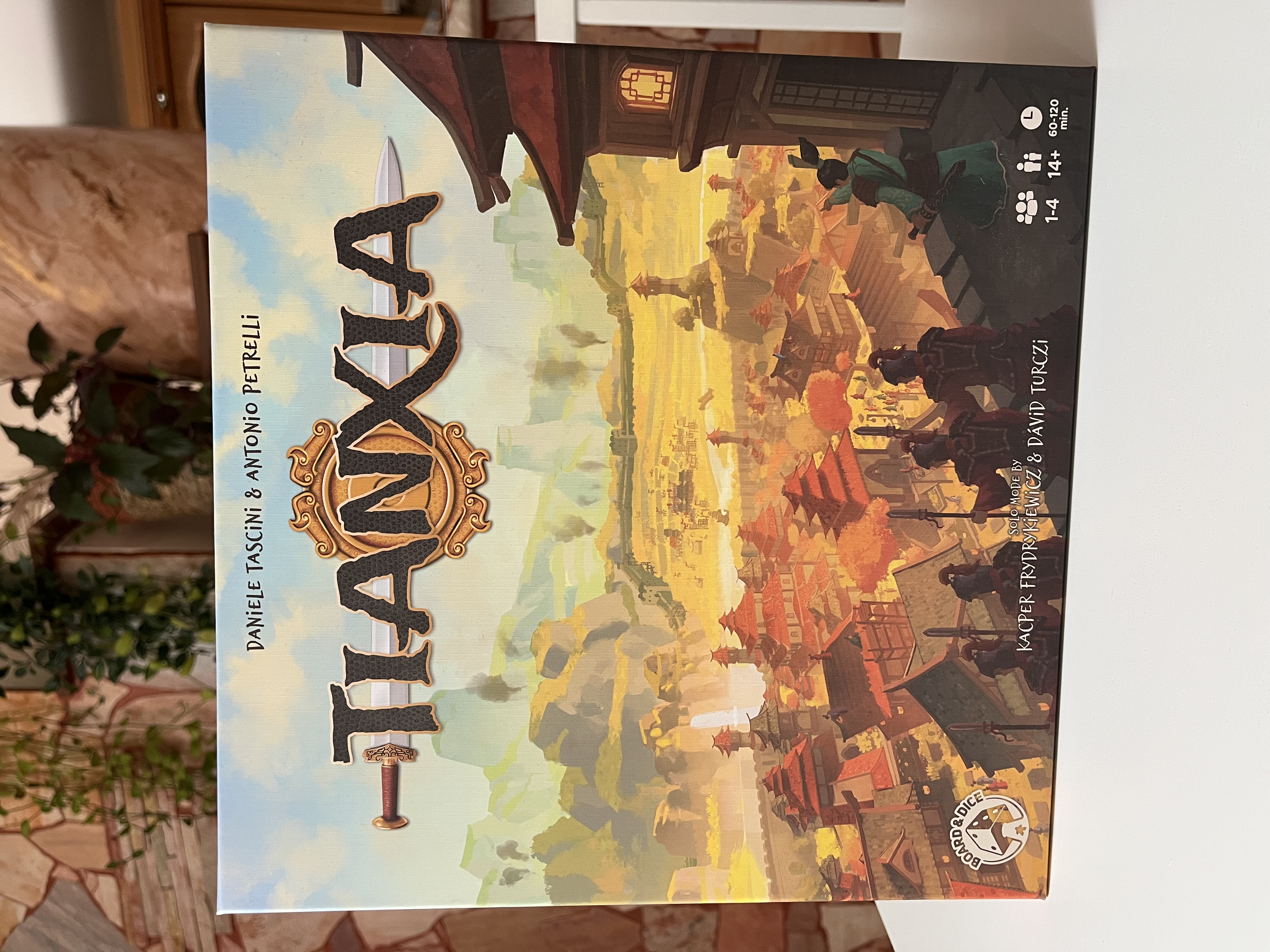 Tianxia