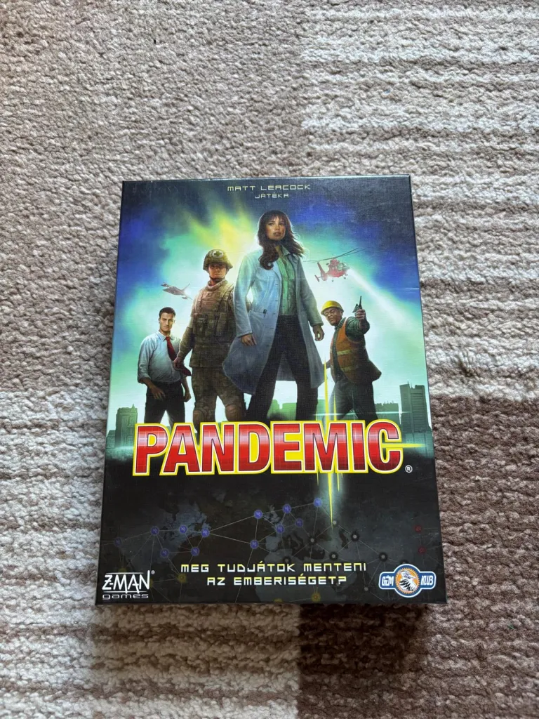 Pandemic