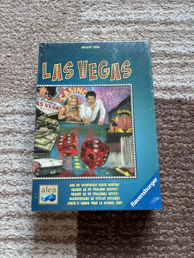 Las Vegas
