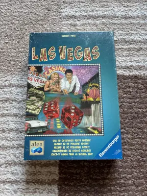 Las Vegas