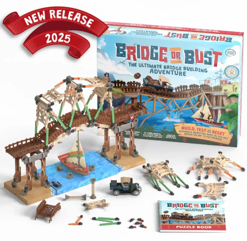 Bridge or Bust