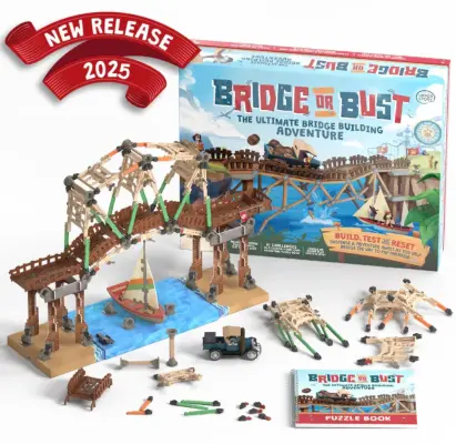 Bridge or Bust