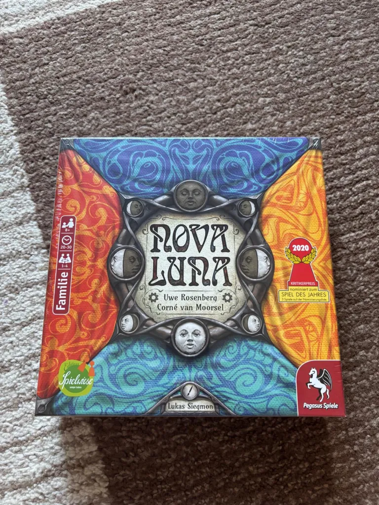 Nova Luna