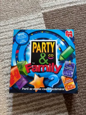 Party & Co Family