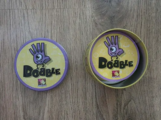 Dobble