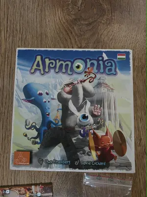 Armonia