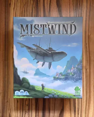 Mistwind