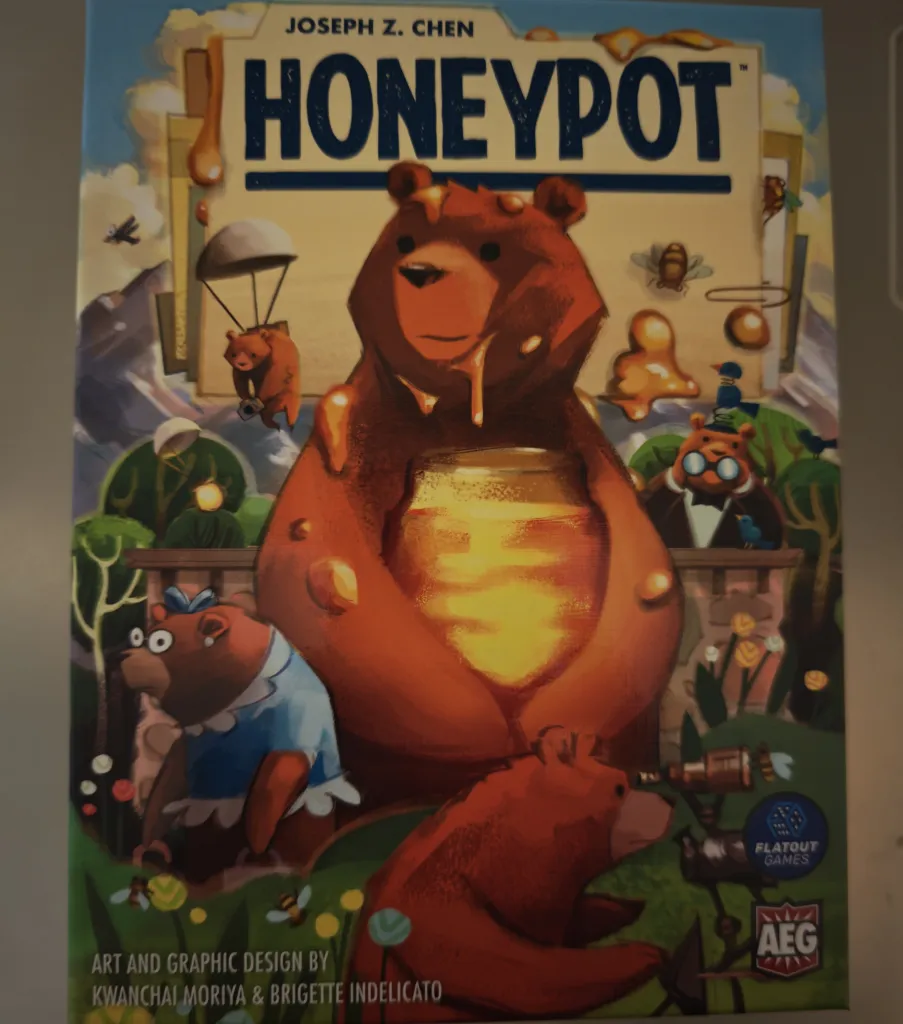 Honeypot