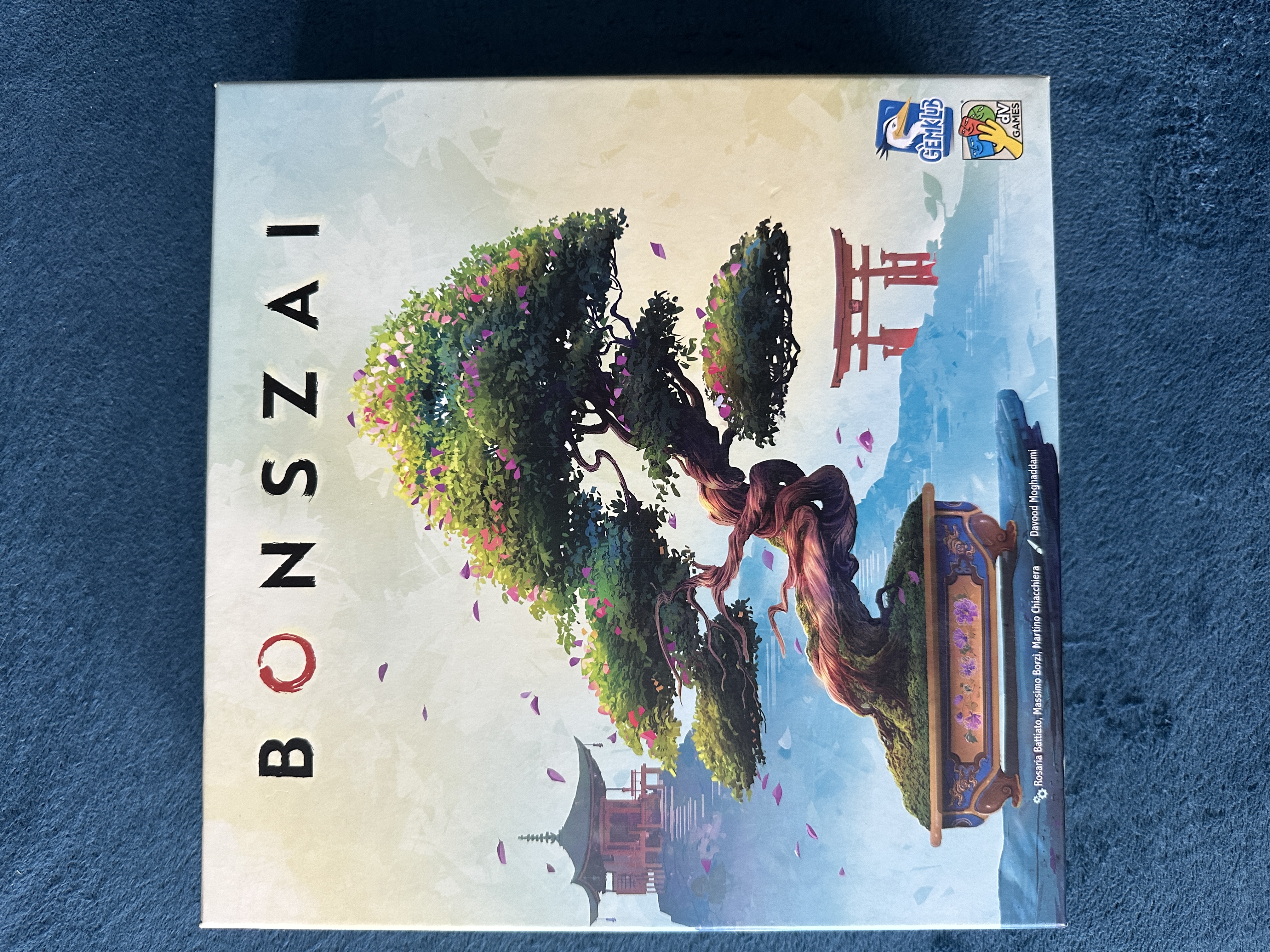 Bonszai