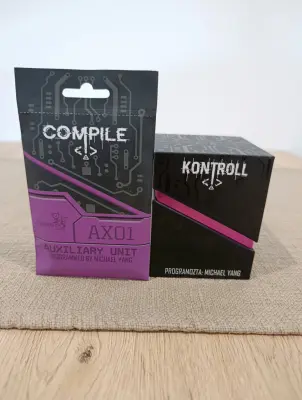Kontroll